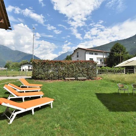 Apartment La Ca Vegia-2 By Interhome San Cassiano  エクステリア 写真