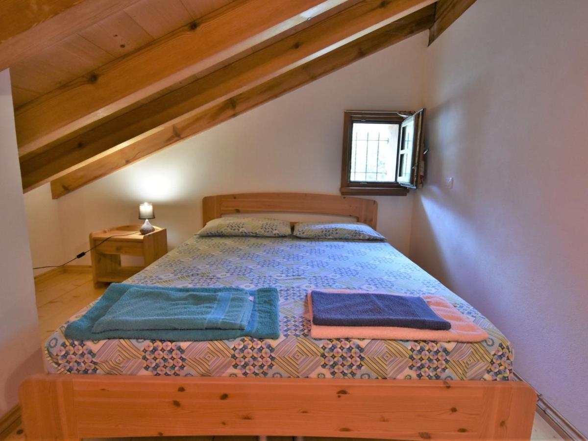 Apartment La Ca Vegia-2 By Interhome San Cassiano  エクステリア 写真