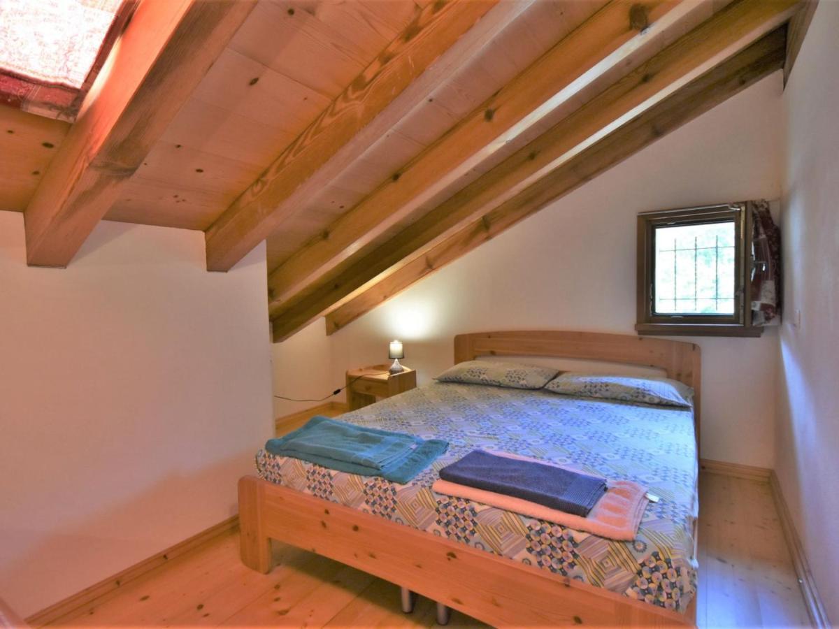 Apartment La Ca Vegia-2 By Interhome San Cassiano  エクステリア 写真