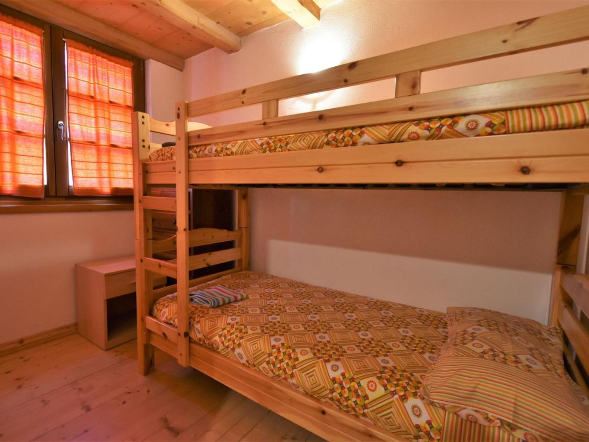 Apartment La Ca Vegia-2 By Interhome San Cassiano  エクステリア 写真