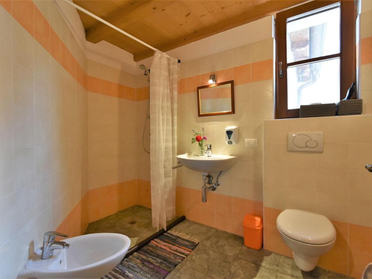 Apartment La Ca Vegia-2 By Interhome San Cassiano  エクステリア 写真